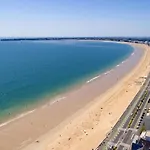 Sejour A 4, Gare Et Lajarrige, Grande Terrasse *