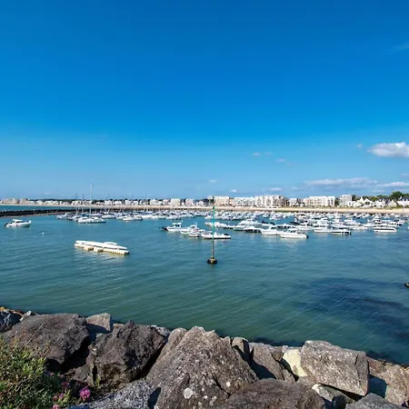 Appartement à 4, Gare Et Lajarrige, Grande Terrasse