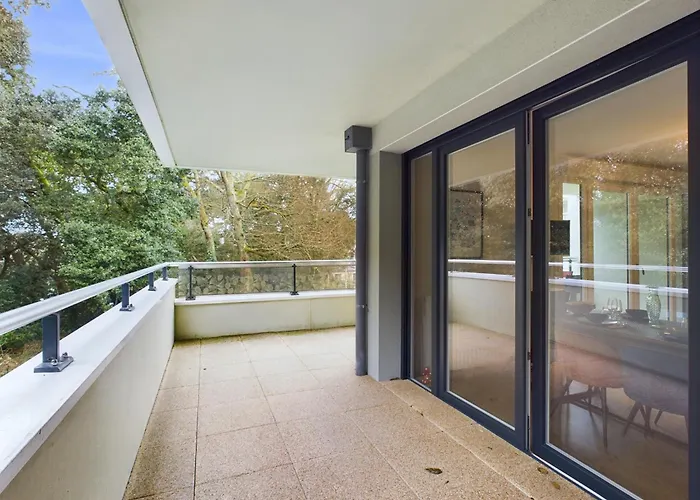 Apartment Sejour A 4, Gare Et Lajarrige, Grande Terrasse La Baule-Escoublac