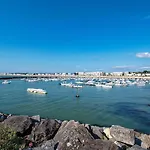 Apartman Sejour A 4, Gare Et Lajarrige, Grande Terrasse