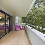 Apartman Sejour A 4, Gare Et Lajarrige, Grande Terrasse La Baule-les-Pins