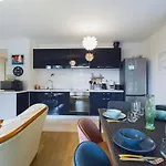 Apartman Sejour A 4, Gare Et Lajarrige, Grande Terrasse La Baule-les-Pins