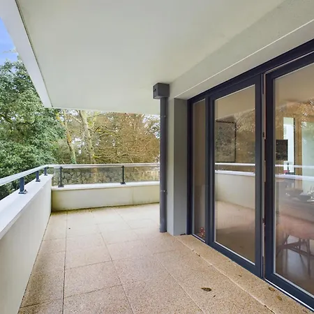 Apartment Sejour A 4, Gare Et Lajarrige, Grande Terrasse La Baule-Escoublac